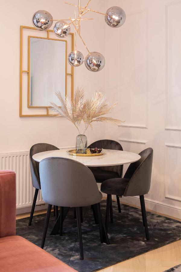 Candy Ballerina No 1 Zagreb Center - Top Positon Lux Экстерьер фото